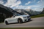 BMW M4 Convertible 2014 года